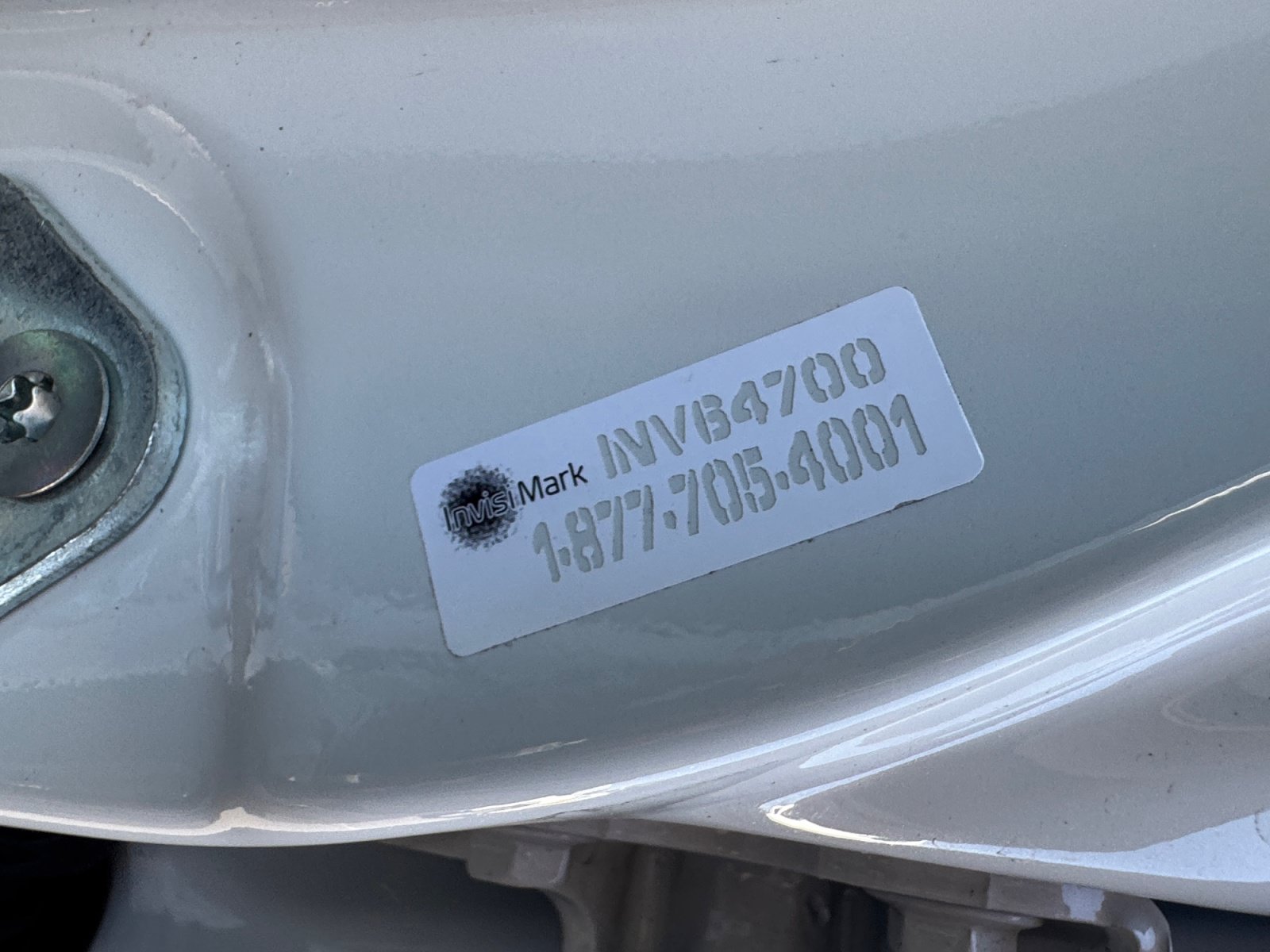 Used 2025 Toyota Camry XSE FWD image 18