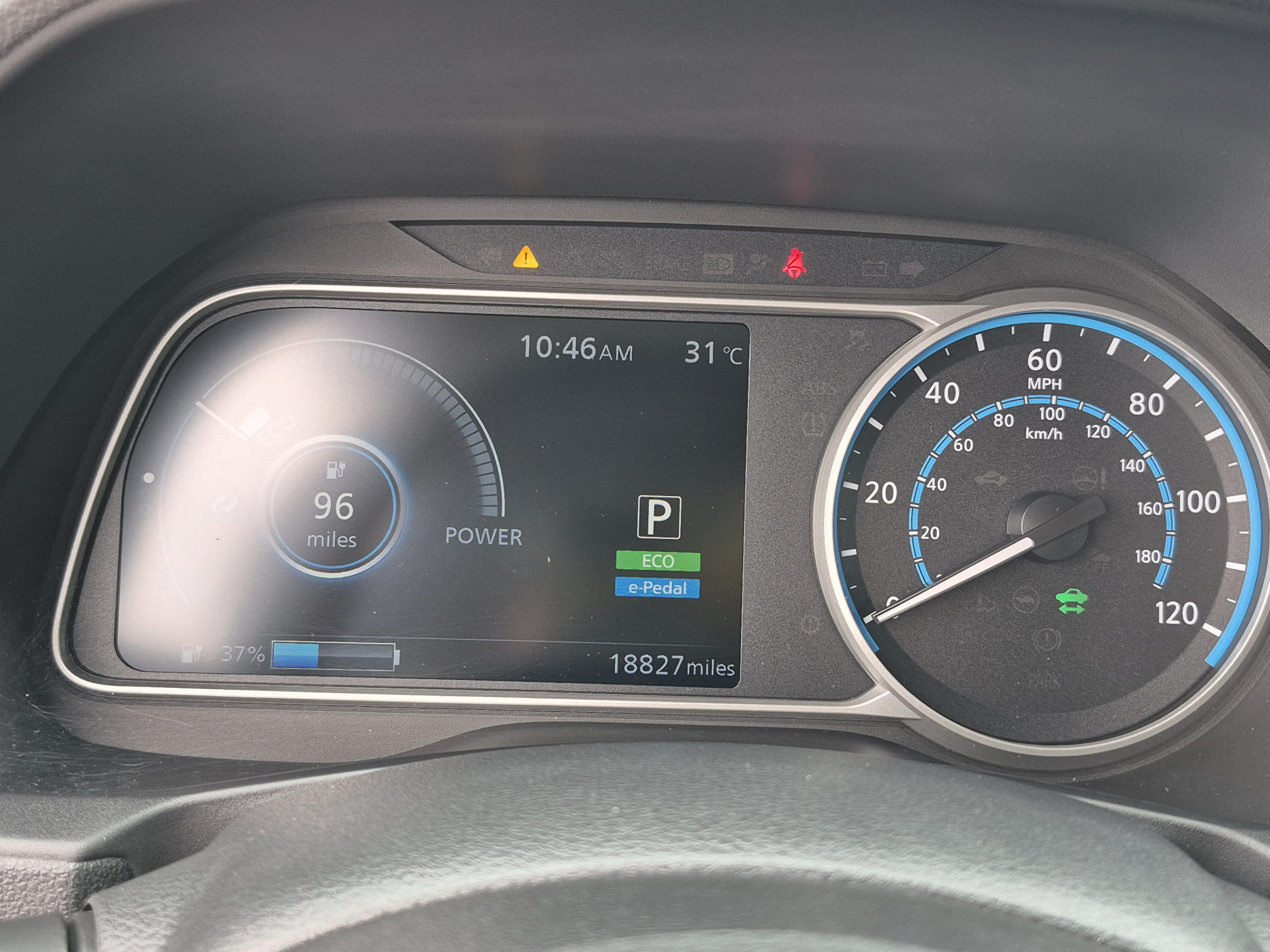 Used 2023 Nissan Leaf SV Plus FWD image 32