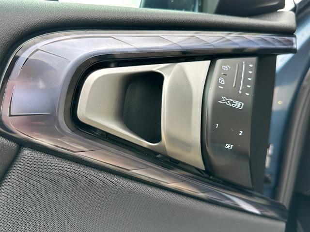 Used 2026 BMW X3 xDrive30i AWD/4WD image 18