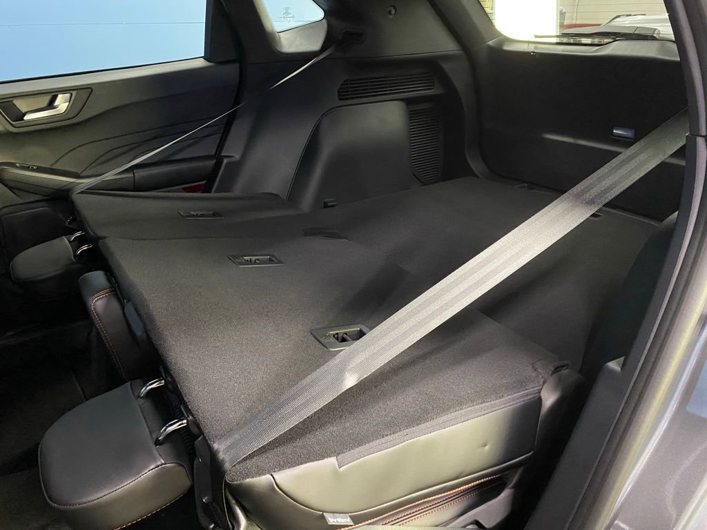 Used 2024 Ford Escape ST-Line w/ Tech Pack #1 image 36