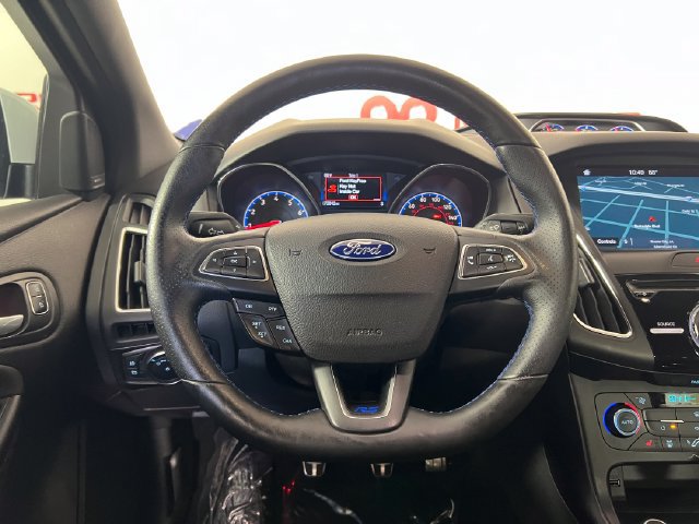 Used 2017 Ford Focus RS AWD/4WD image 14