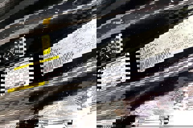 New 2026 Jeep Wrangler Sport S image 9