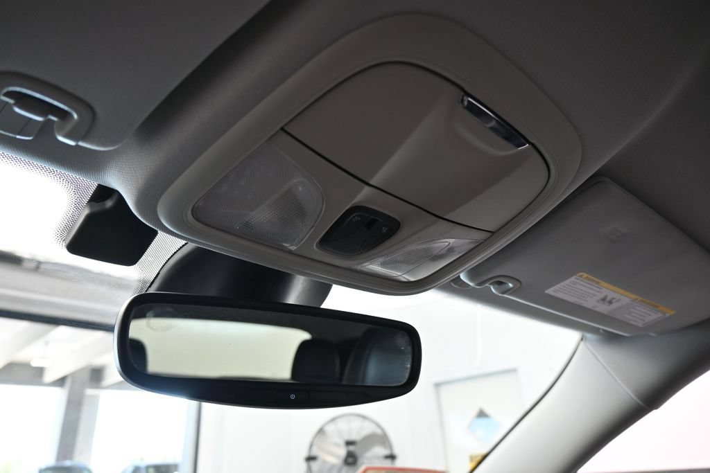 Used 2022 Jeep Cherokee Latitude Lux FWD image 22