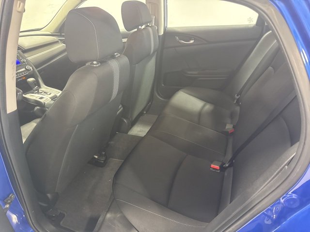 Used 2020 Honda Civic LX image 15