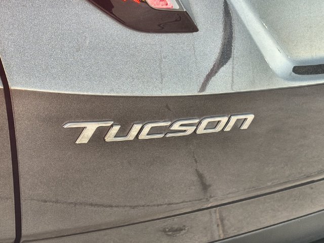 Used 2024 Hyundai Tucson SEL w/ Convenience Package FWD image 31