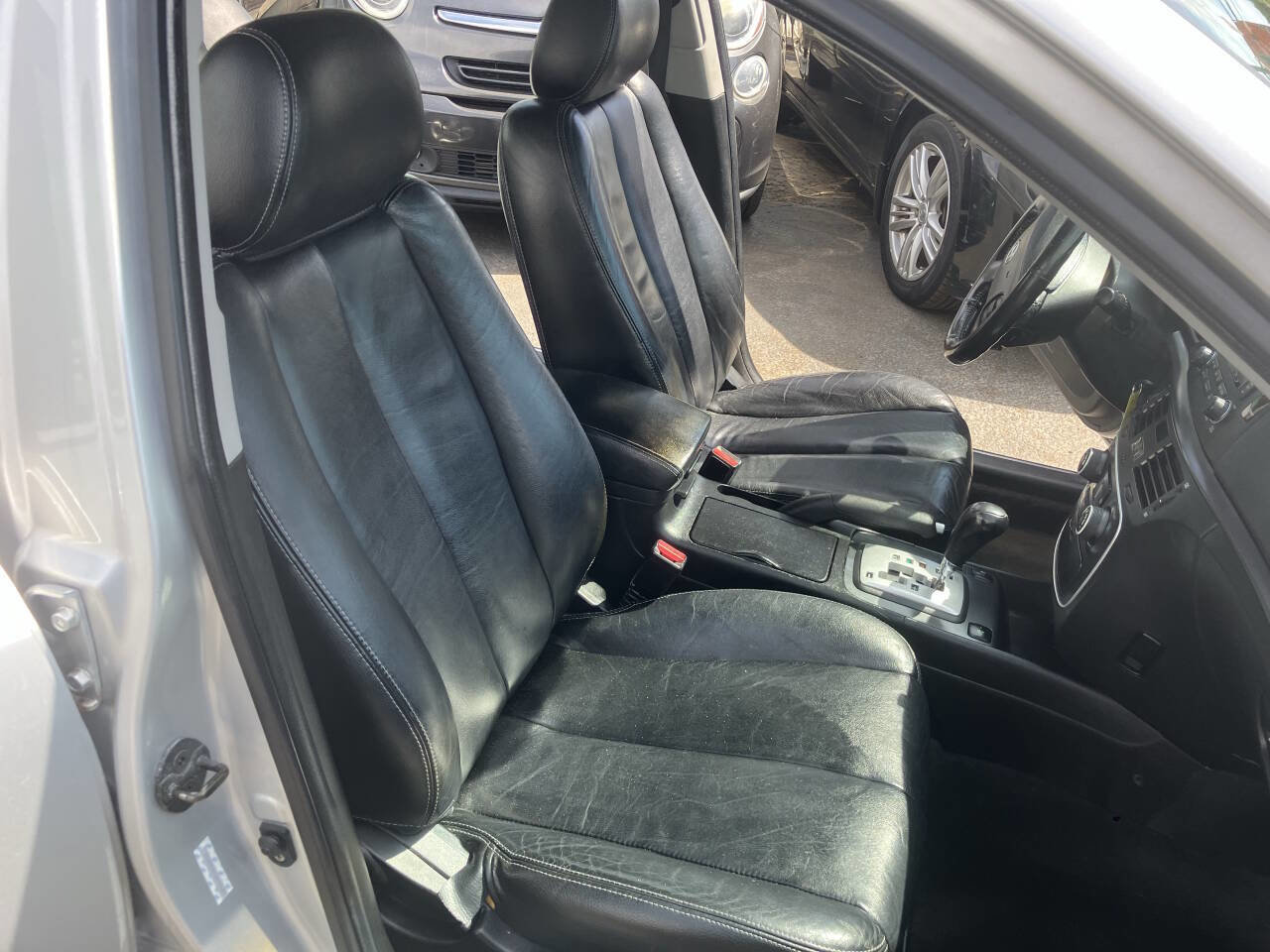 Used 2007 Hyundai Sonata SE image 31