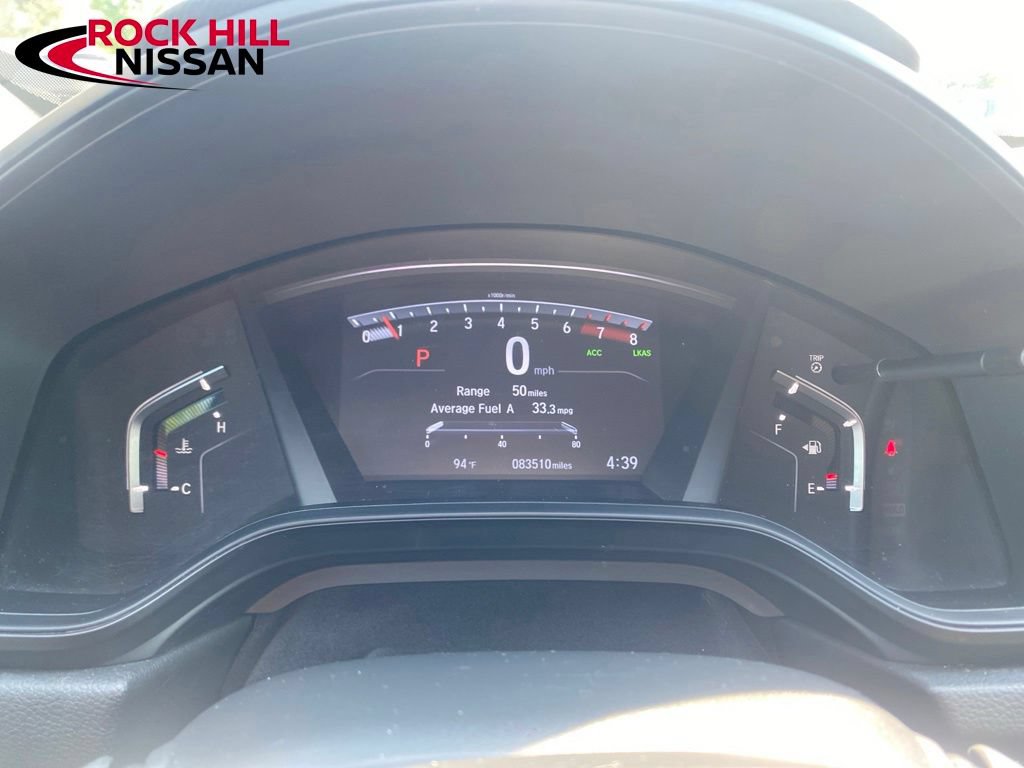 Used 2020 Honda CR-V LX image 23