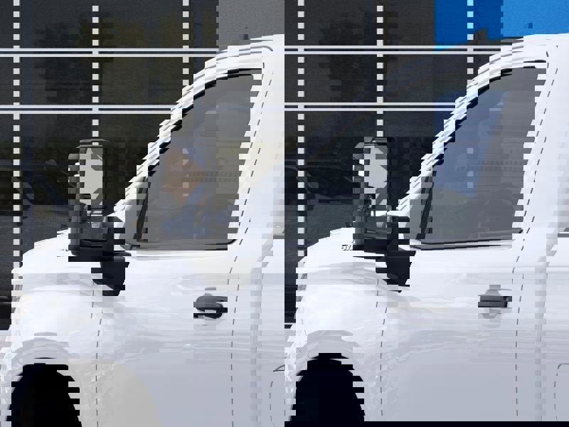 New 2026 Chevrolet Silverado 1500 W/T image 13