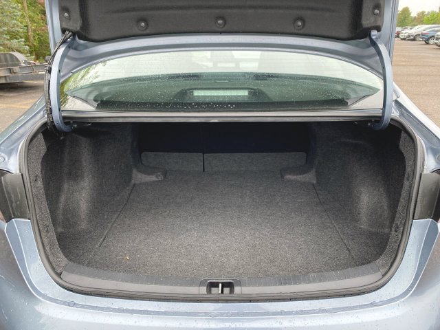 Used 2025 Toyota Corolla LE FWD image 23