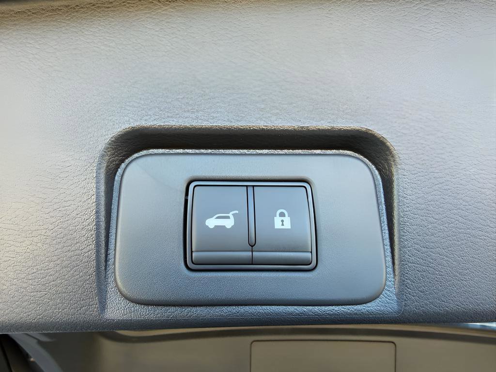 New 2026 Nissan Rogue SV image 12