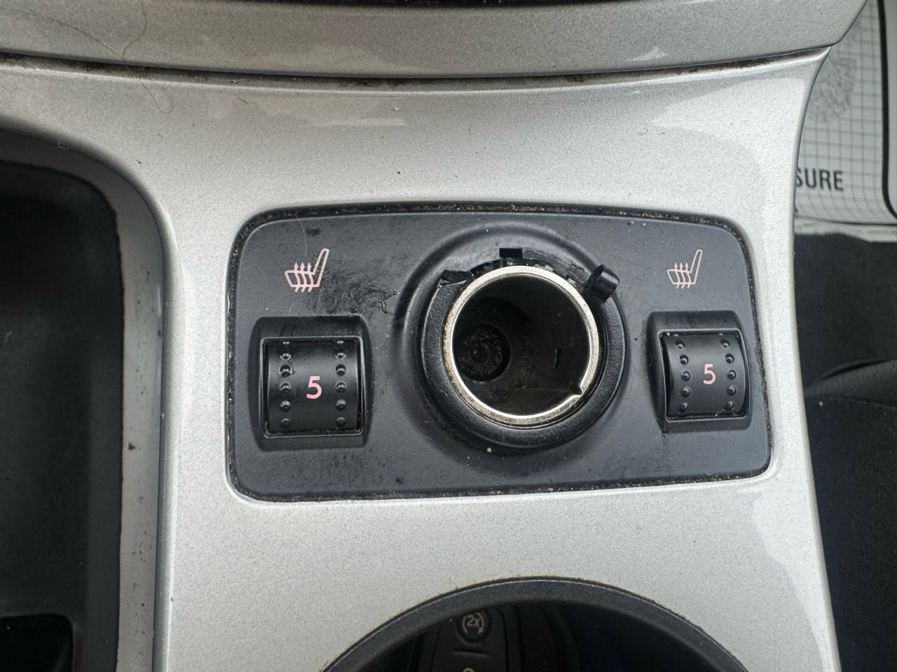 Used 2013 Ford C-MAX Energi SEL image 22