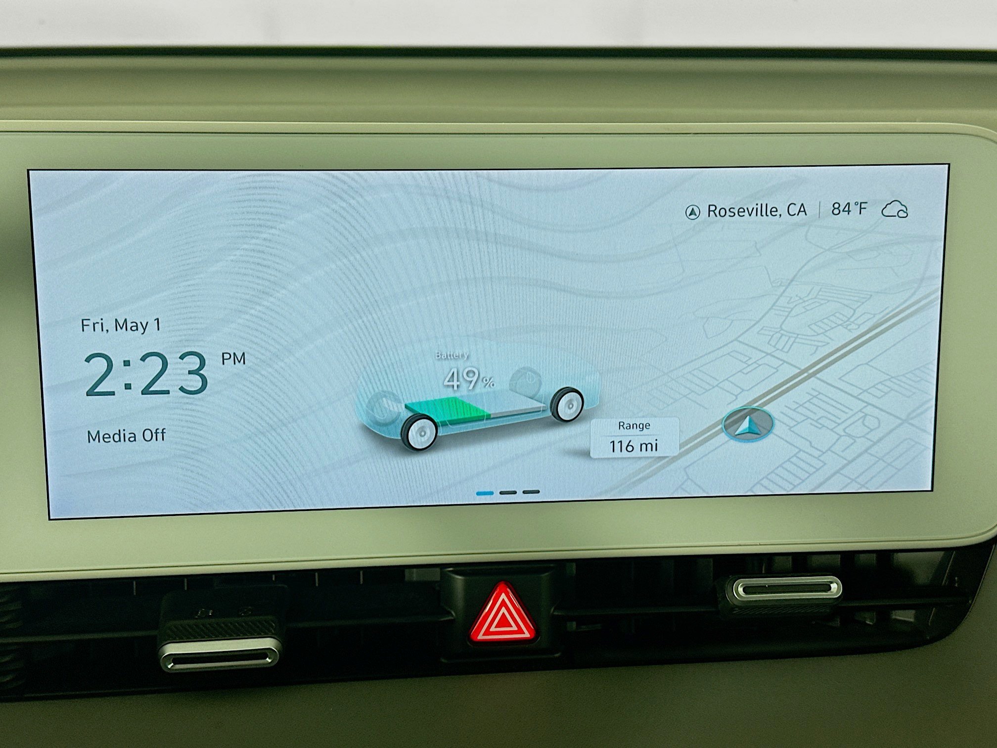 Used 2024 Hyundai Ioniq 5 SEL RWD image 21