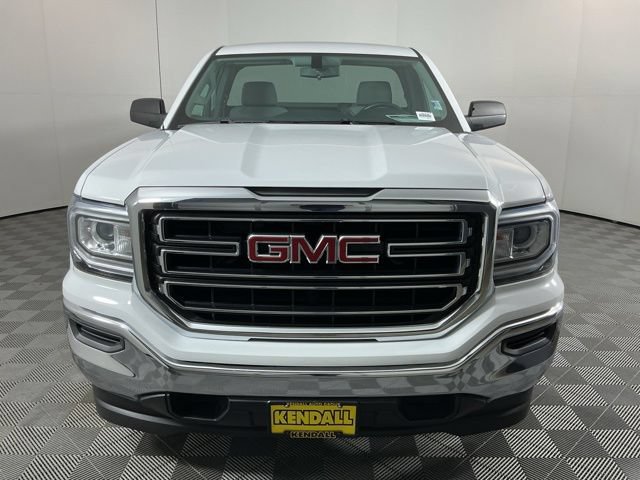 Used 2017 GMC Sierra 1500 2WD Regular Cab image 2
