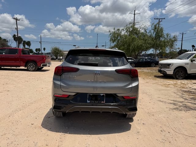 New 2026 Buick Encore GX Sport Touring w/ Advanced Technology Package FWD image 6
