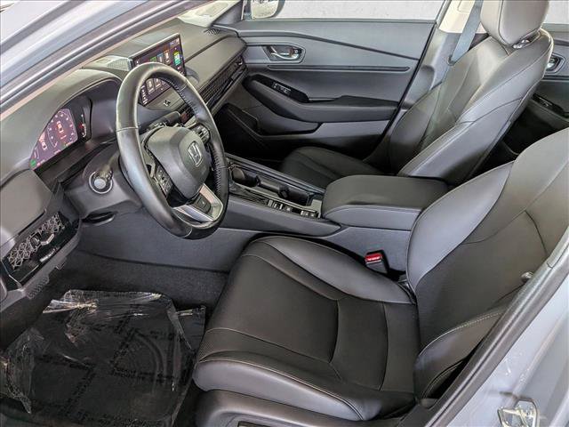Used 2025 Honda Accord Touring image 15
