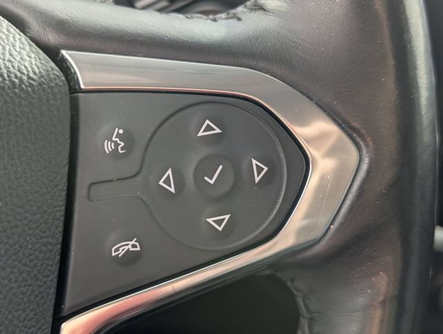 Certified 2020 Chevrolet Traverse LT FWD image 16