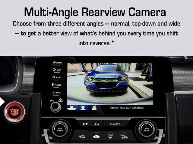 Used 2020 Honda CR-V EX-L image 40