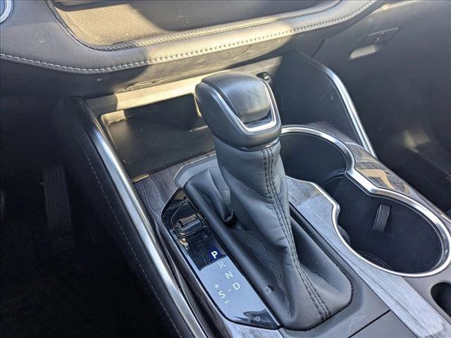 Used 2020 Toyota Highlander Limited image 13