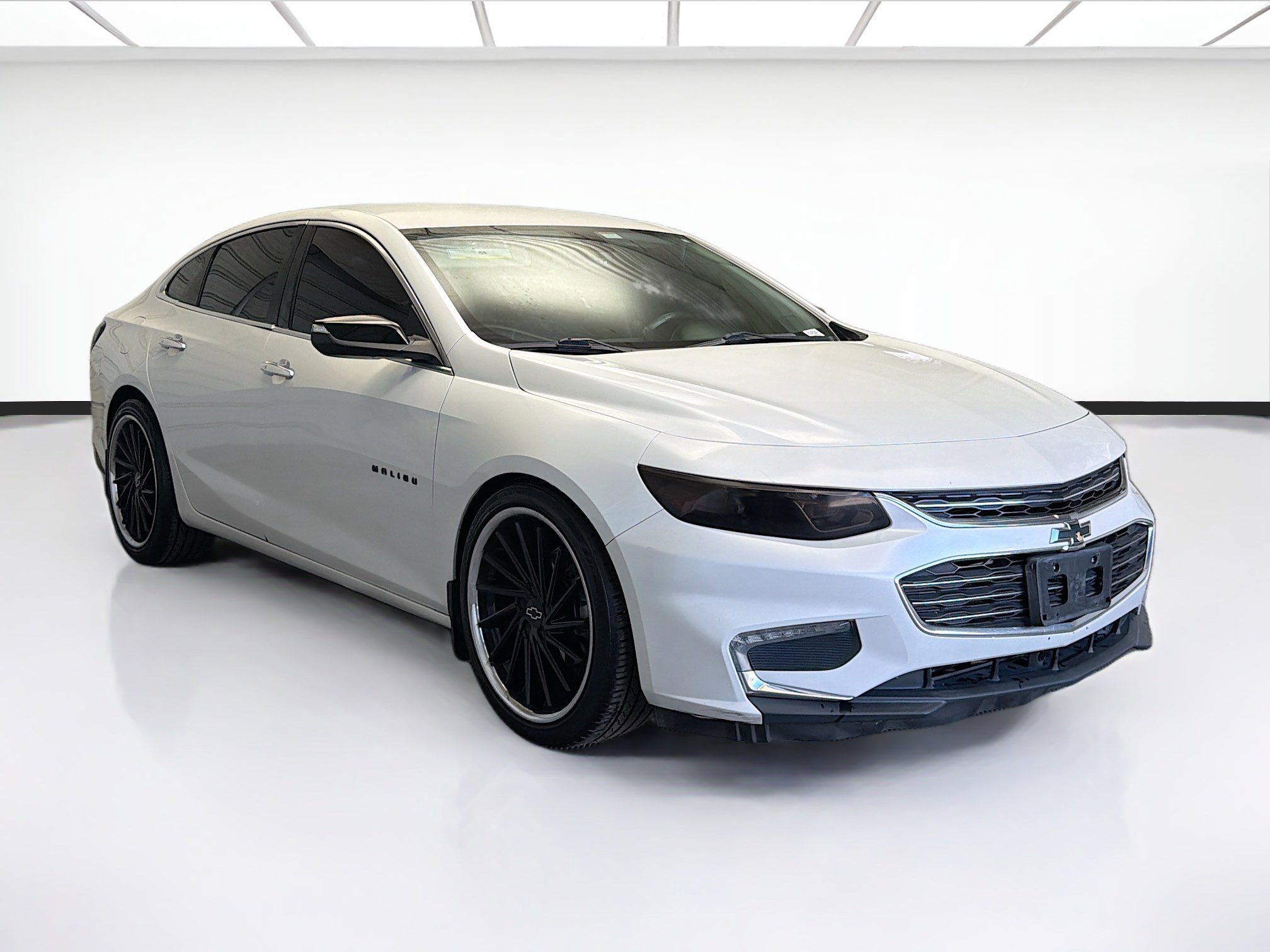 Used 2016 Chevrolet Malibu Premier image 3