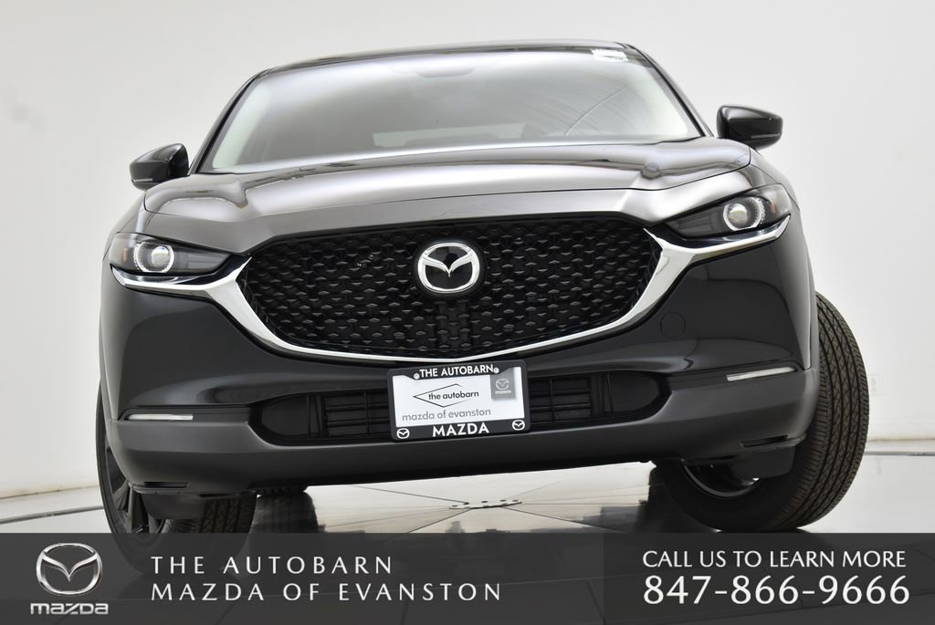 New 2026 MAZDA CX-30 AWD 2.5 S w/ Select Sport Pkg image 5