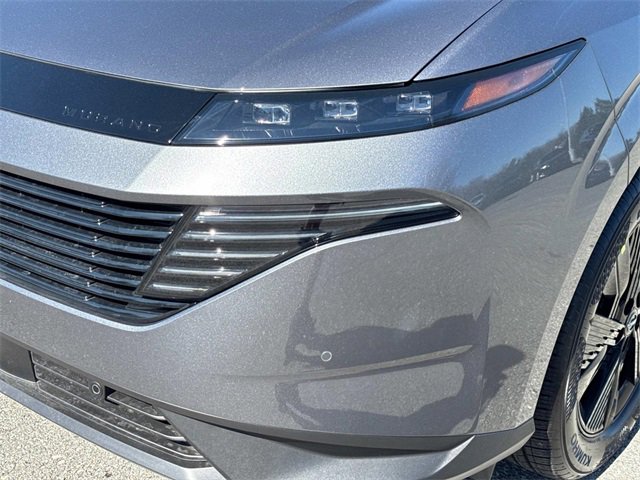 New 2025 Nissan Murano SV image 10