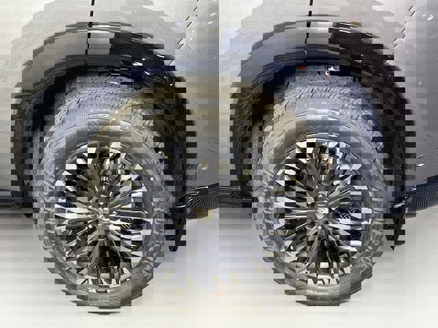 New 2026 Nissan Rogue Platinum image 31