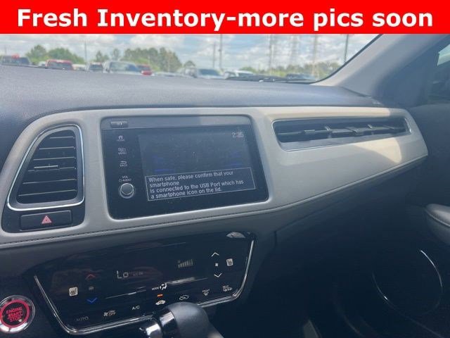 Used 2019 Honda HR-V EX image 9