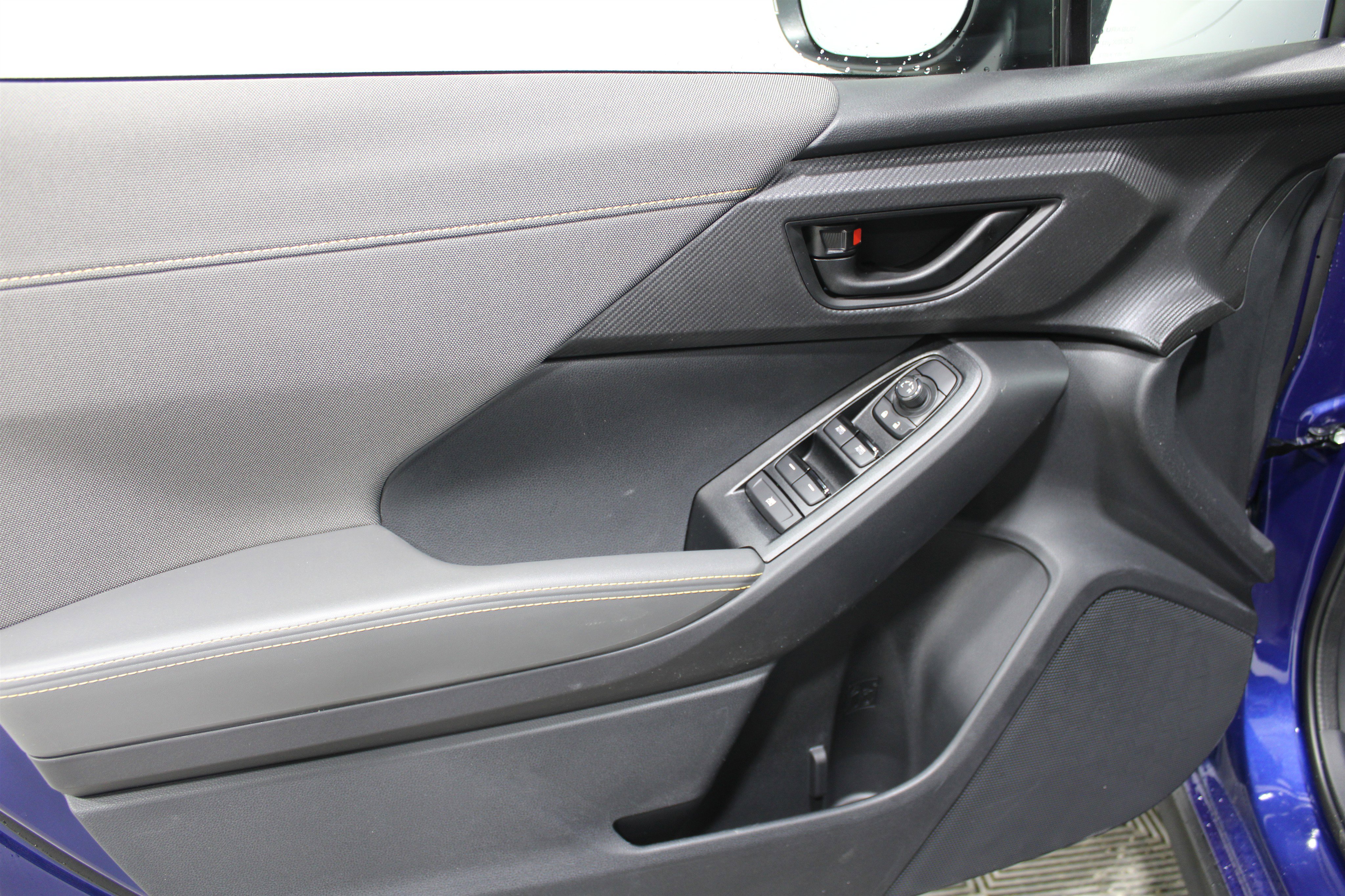 New 2026 Subaru Crosstrek 2.5i Sport image 6