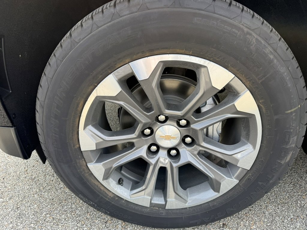 New 2026 Chevrolet Tahoe LT w/ Comfort Package image 9