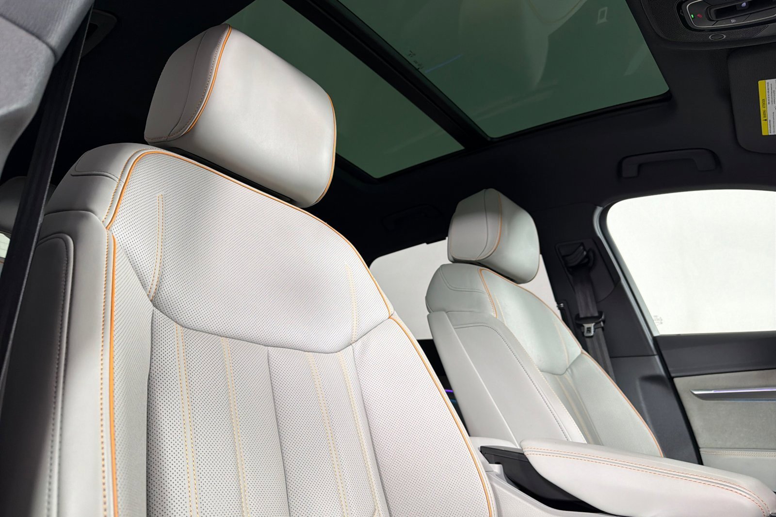 Certified 2023 Audi e-tron Chronos w/ Chronos Package image 16