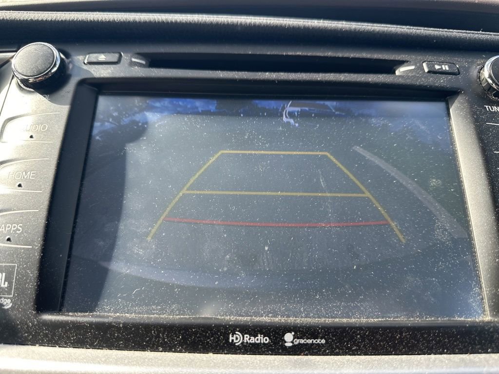 Used 2014 Toyota Highlander Limited AWD/4WD image 23