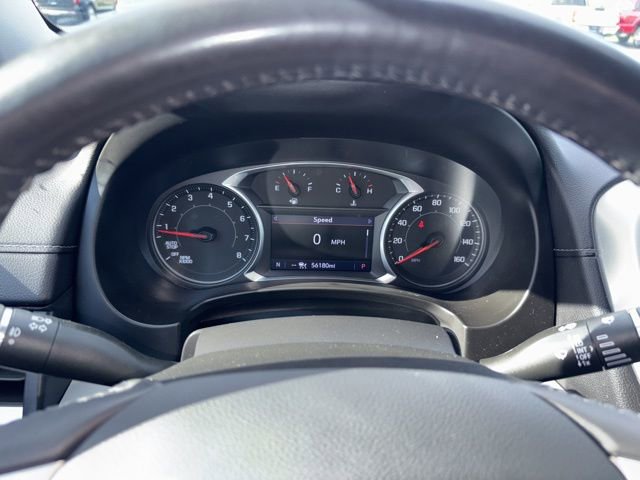 Used 2022 GMC Terrain SLT w/ Tech Package AWD/4WD image 27