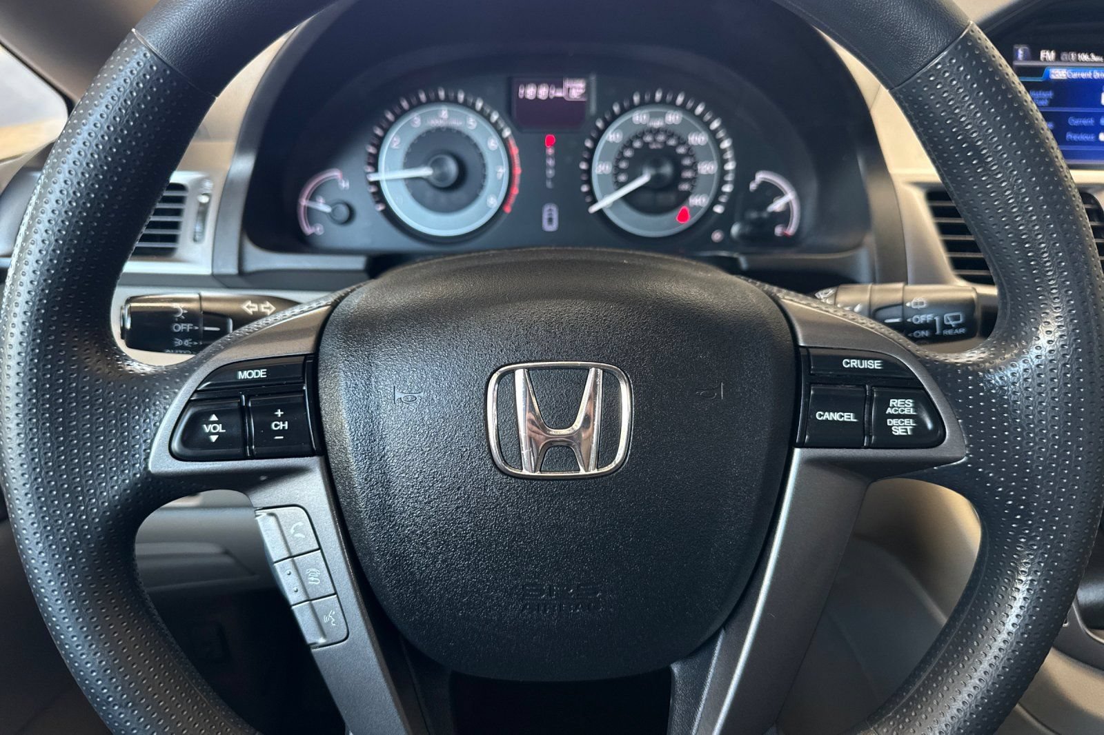 Used 2014 Honda Odyssey EX image 24