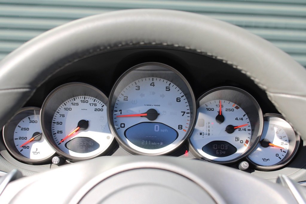 Used 2009 Porsche 911 Carrera S image 27
