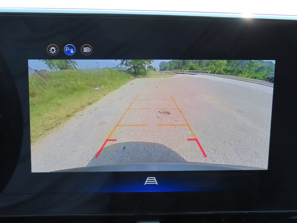 Certified 2026 Chevrolet Equinox LT AWD/4WD image 5