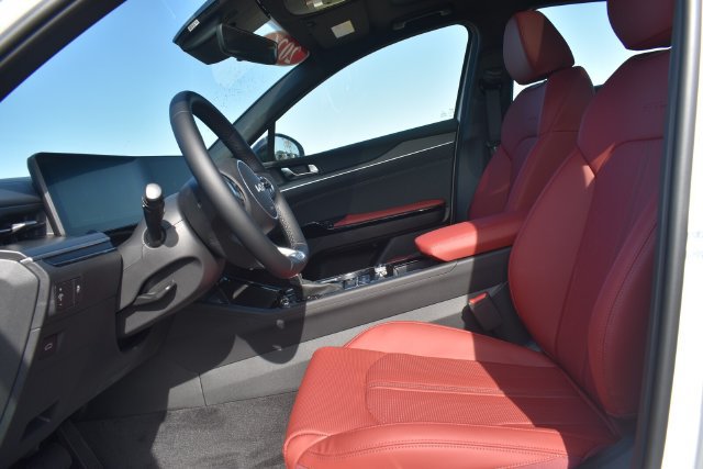 New 2026 Kia K5 GT-Line AWD/4WD image 23