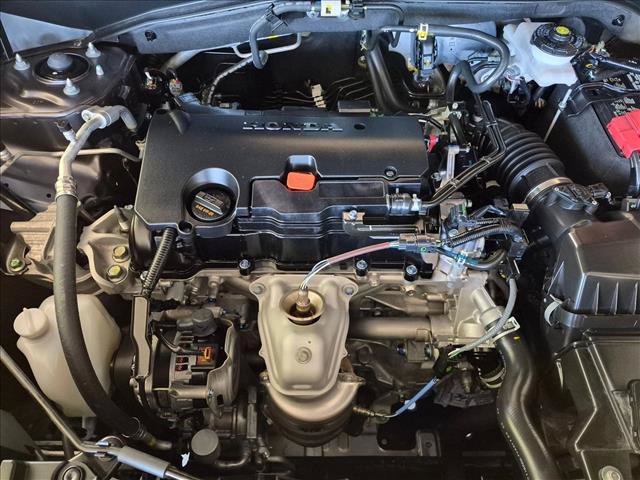 Certified 2024 Honda HR-V LX image 21