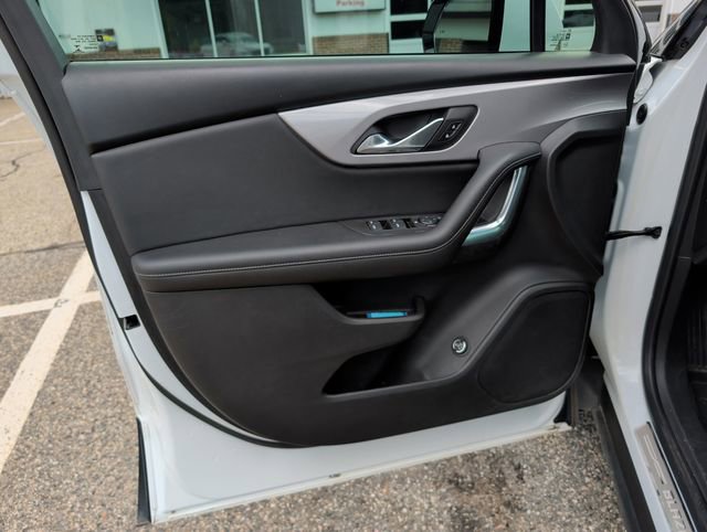Used 2021 Chevrolet Blazer LT FWD image 14