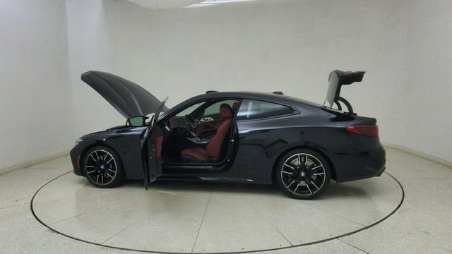 Used 2026 BMW M440i Coupe RWD image 72