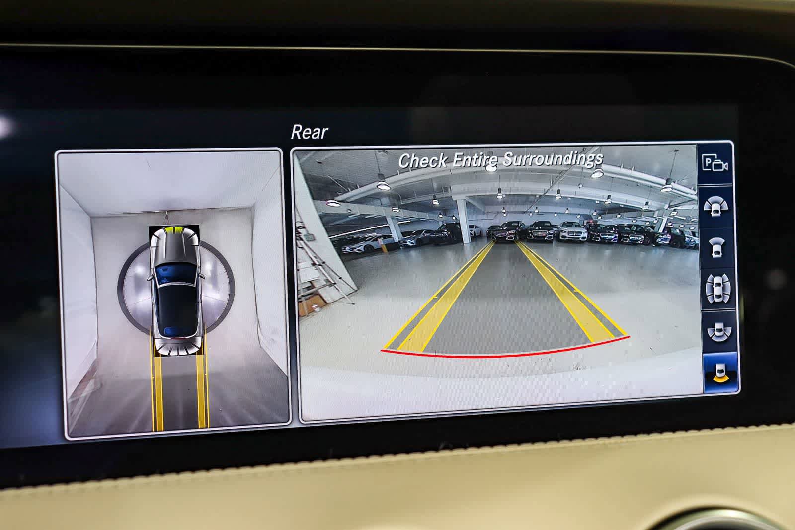 Certified 2020 Mercedes-Benz S 560 Cabriolet image 29