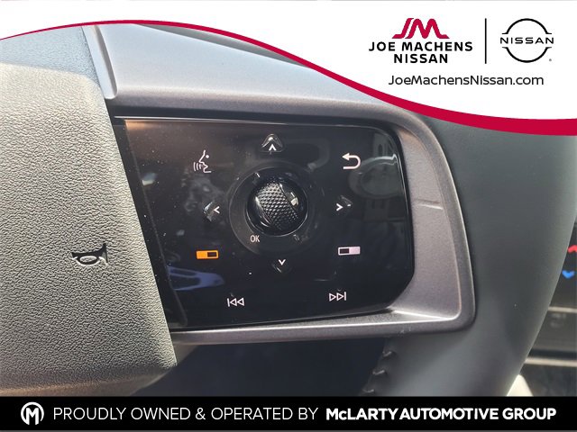 New 2025 Nissan Murano SL w/ Cargo Package image 21