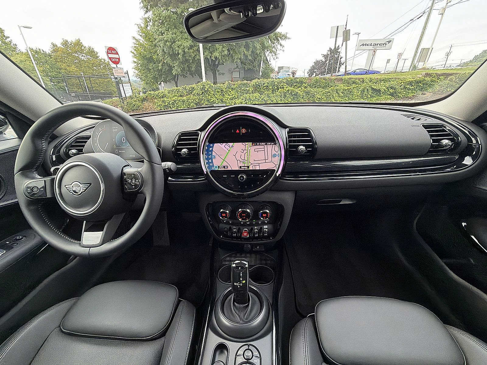Used 2024 MINI Cooper Clubman S AWD/4WD image 18