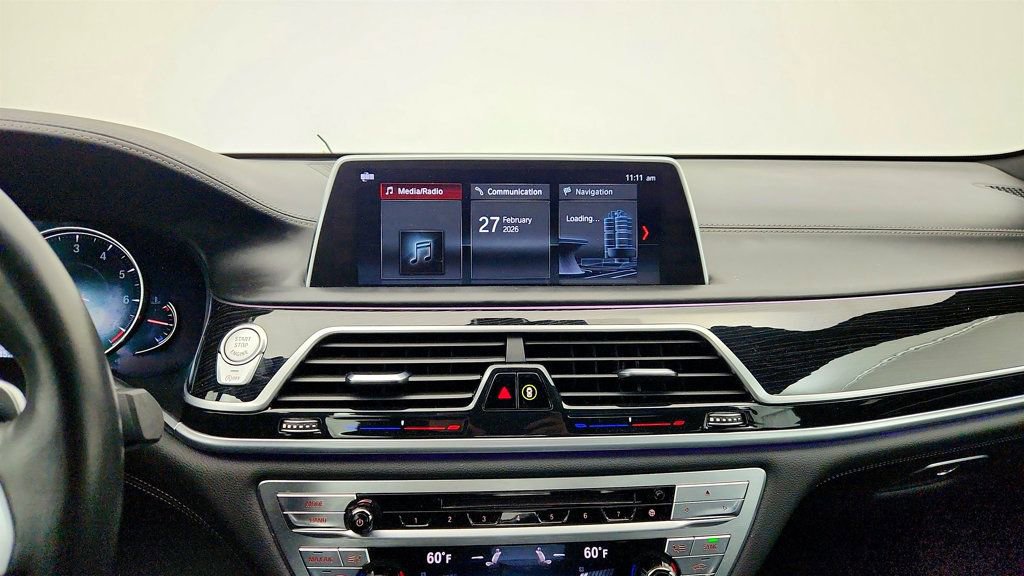 Used 2019 BMW 750i xDrive image 15