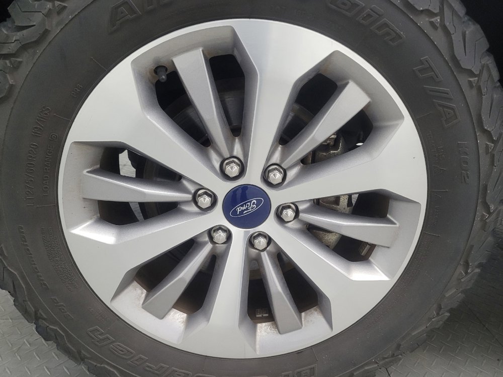 Used 2017 Ford F150 XL w/ Equipment Group 101A Mid RWD image 31