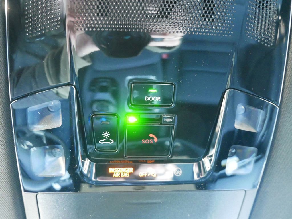 New 2026 Lexus RZ 350e 2WD image 25