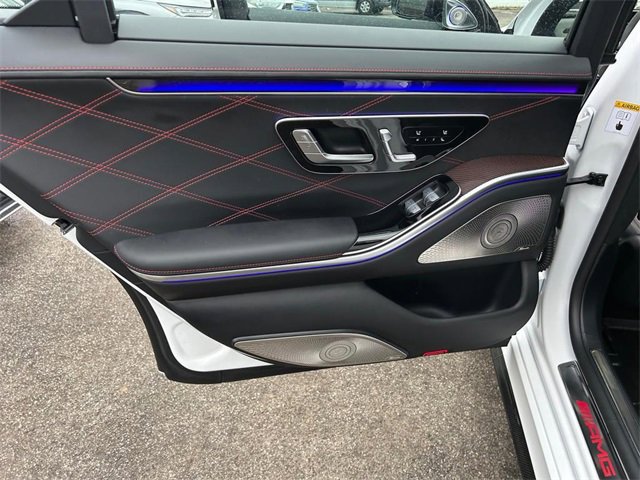 Used 2024 Mercedes-Benz S 63 AMG S image 13