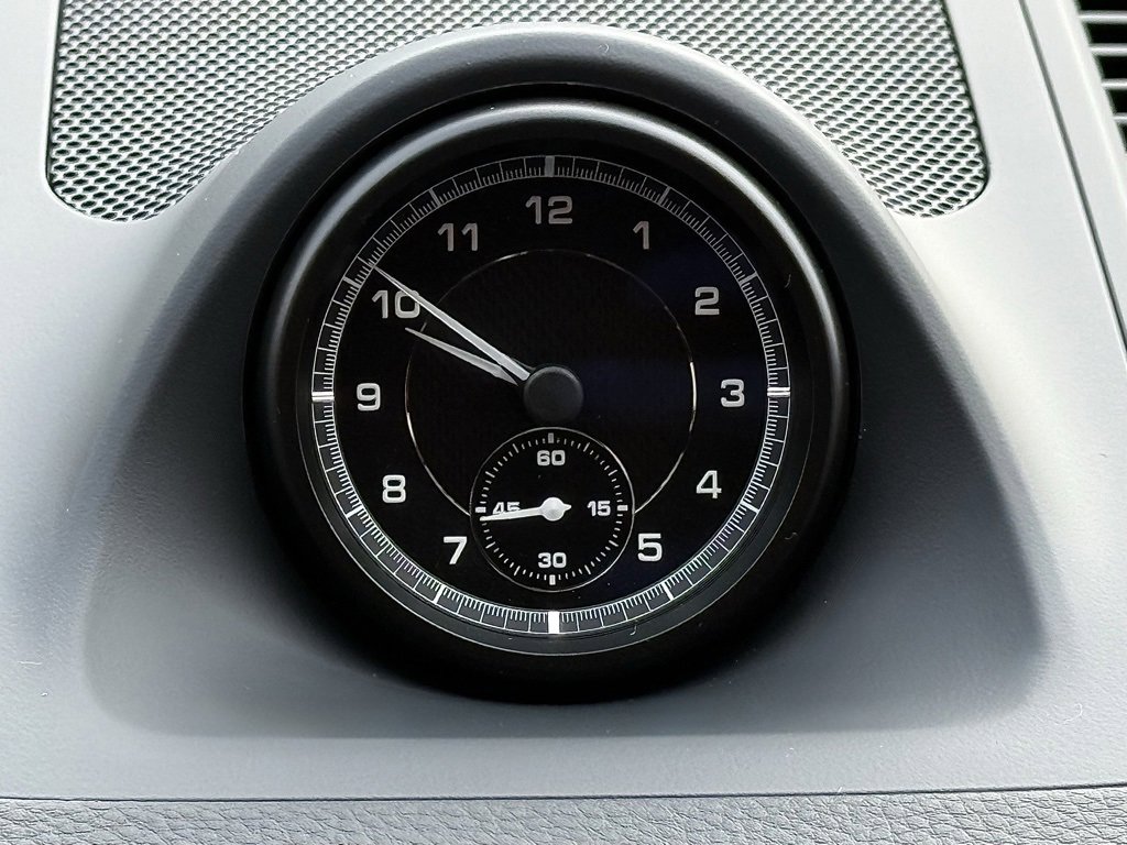 New 2026 Porsche Macan image 14