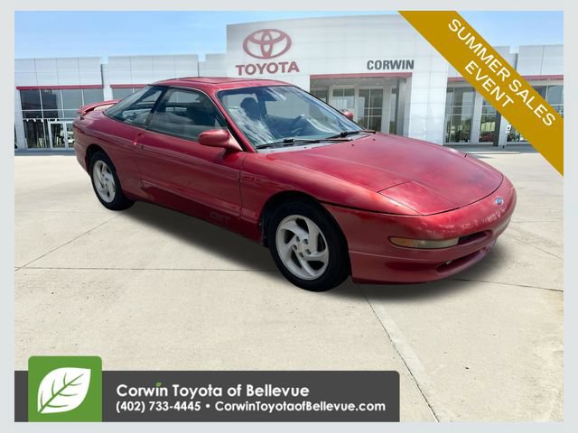 Used 1995 Ford Probe GT FWD image 1