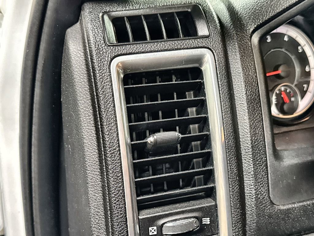 Used 2021 RAM 1500 Classic Warlock image 15