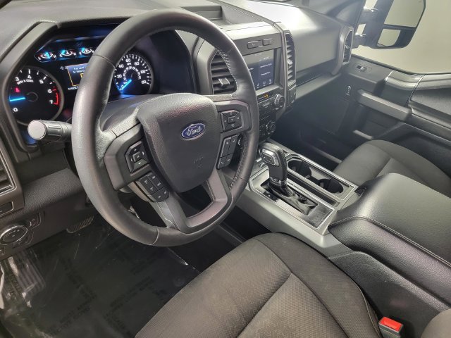 Used 2018 Ford F150 XLT w/ Equipment Group 302A Luxury AWD/4WD image 12